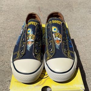 Ed Hardy Shoes for Boys